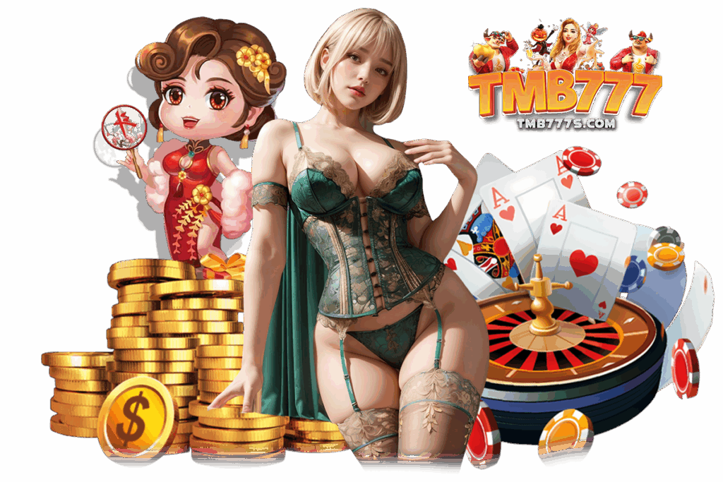 app tmb777