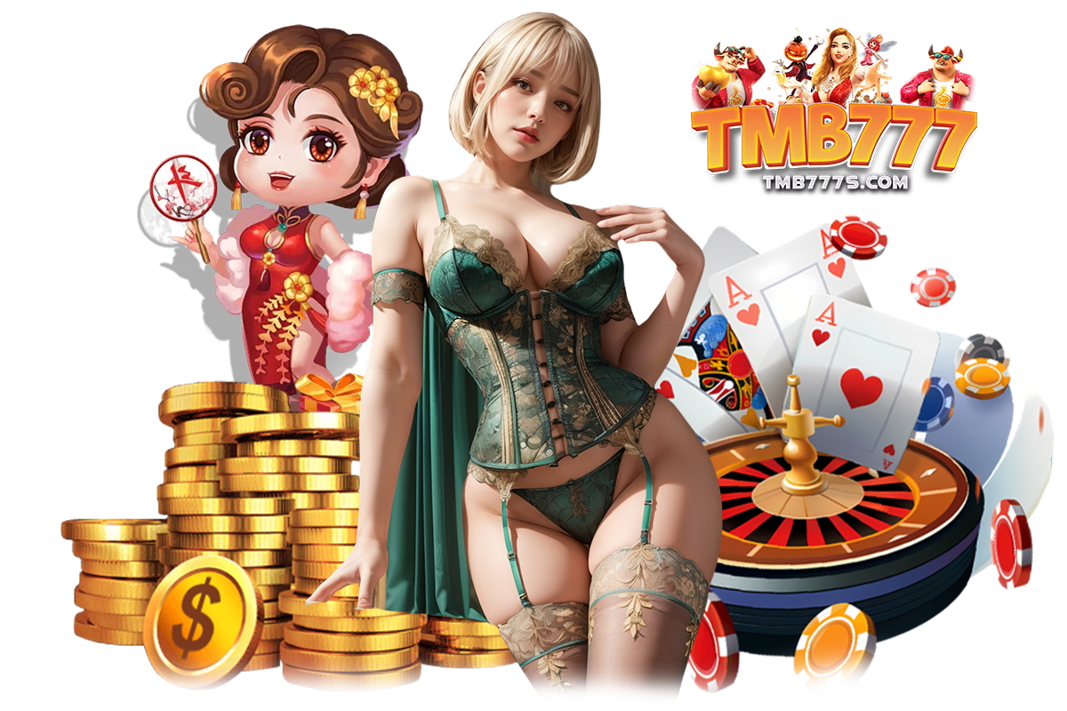app tmb777