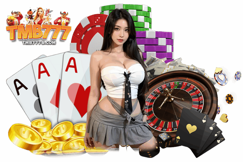 tmb777 สล็อต