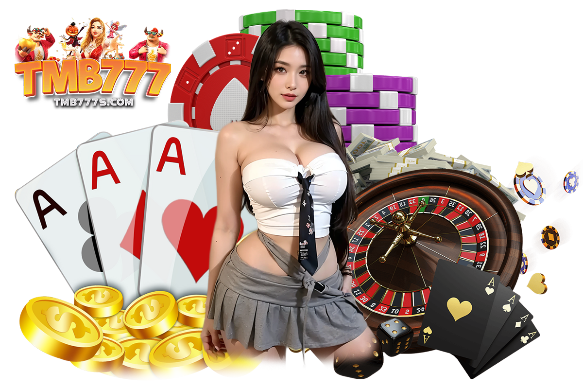 tmb777 สล็อต
